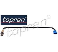 TOPRAN LAMBDASONDE PLANARSONDE für CITROËN BERLINGO C2 C3 NEMO SAXO XSARA