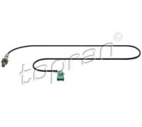 TOPRAN 722 025 Oxygen Sensor for CITROËN,PEUGEOT