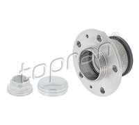 TOPRAN 723 118 Wheel Bearing Kit for CITROEN,FIAT,PEUGEOT