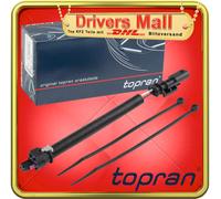 TOPRAN Adapter Nockenwellenversteller Ölstoppkabel Mercedes M272 M273 M276 M278