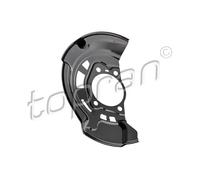 TOPRAN 601 303 Ankerblech