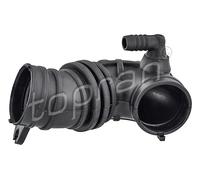 TOPRAN Ansaugschlauch, Luftfilter 206931 für Opel Vaughall