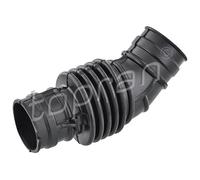 TOPRAN Ansaugschlauch, Luftfilter 207307 für Opel Vaughall