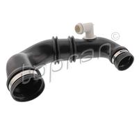 TOPRAN 702 548 Ladeluftschlauch