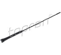 TOPRAN Antenne Fahrzeugdach für RENAULT Megane III Cc Trafic Ii Fluence Modus /