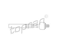 TOPRAN Axialgelenk Spurstange vorne links für Peugeot 405 II 1.6 2.0