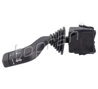 TOPRAN Blinkerschalter für VAUXHALL OPEL 1241210 09185413 206 216