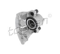 TOPRAN Bremssattel 631409 Vorderachse links für Opel Vaughall