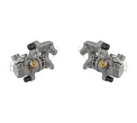 TOPRAN Bremssattel Bremszange hinten links rechts für Ford Kuga II DM2 C-Max