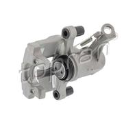TOPRAN Bremssattel Bremszange Hinten rechts für Opel Vectra C Z02