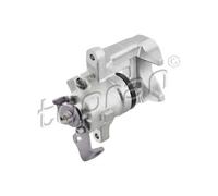 TOPRAN Bremssattel Bremszange Hinterachse links für Skoda Fabia II Combi
