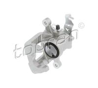 TOPRAN Bremssattel hinten links Bremssystem BOSCH für VW Touran 2.0 TDI 16V 1.9