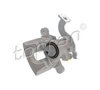 TOPRAN Bremssattel hinten links Bremssystem für Toyota Auris 1.6 1.4 631 417