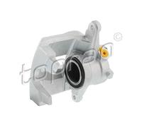 TOPRAN Bremssattel Hinten links für Fiat Ducato Pritsche/Fahrgestell 250_