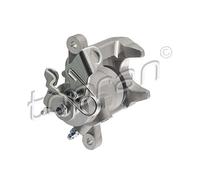 TOPRAN Bremssattel hinten rechts Bremssystem für Peugeot 307 1.6 16V 1.4