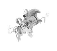 TOPRAN Bremssattel Hinten rechts für VW Caddy III Kombi 2KB 2KJ 2CB 2CJ