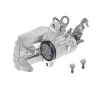 TOPRAN Bremssattel Hinterachse links für VW Golf V Skoda Octavia II Octavai