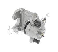 Topran Bremssattel Vorderachse links [Hersteller-Nr. 110283] für Seat, Audi, VW, Skoda