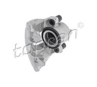 Topran Bremssattel Vorderachse links [Hersteller-Nr. 631409] für Opel, Vauxhall