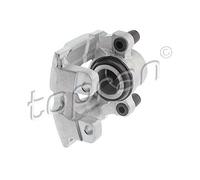 TOPRAN Bremssattel vorne links Bremssystem passend für BMW 3er 318i 318d