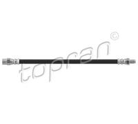 TOPRAN Bremsschlauch 400 215 für KLASSE 190 W201 MERCEDES 124 W124 Model S124 SL