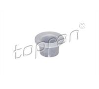 TOPRAN Buchse, Wähl-/Schaltstange Am Schaltgestänge Milchweiß 20mm für SKODA VW SEAT AUDI 111 335