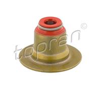 TOPRAN Dichtring Ventilschaft 721 129 für SCUDO PICASSO XSARA LANCIA PEUGEOT C5