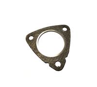 TOPRAN Dichtung Abgasrohr 500 850 für BMW E39 E34 E46 Z3 E36 50mm oben 3er 5er
