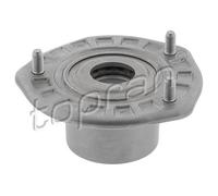 TOPRAN Federbeinstützlager vorne rechts links für SKODA VW SEAT CUPRA AUDI PORSCHE VAG 120 186