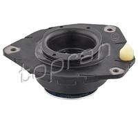 TOPRAN Domlager Federbeinstützlager 700 365 für RENAULT SCÉNIC MEGANE LM0 2 BM0