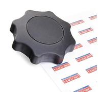 DREHKNOPF SITZLEHNENVERSTELLUNG RAD SITZ HANDRAD SEAT SKODA VW ORIGINAL TOPRAN