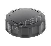 Topran Drehknopf, Sitzlehnenverstellung [Hersteller-Nr. 103558] für VW