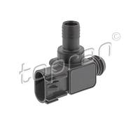 Drucksensor, Bremskraftverstärker HANS PRIES 622 533
