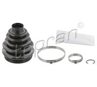 TOPRAN Faltenbalgsatz, Antriebswelle für PEUGEOT CITROËN TOYOTA VAUXHALL OPEL DS 721 199