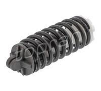 TOPRAN Feder, Kupplungspedal Ø29mm 29mm für SKODA VW SEAT CUPRA AUDI PORSCHE VAG 120 487