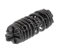 TOPRAN Feder, Kupplungspedal Ø30mm 30mm für SKODA VW SEAT CUPRA AUDI PORSCHE VAG 120 488