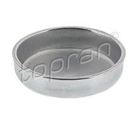 TOPRAN Froststopfen 206742 für CHEVROLET DS DACIA NISSAN VAG