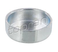 TOPRAN Froststopfen 28mm für SKODA VW SEAT CUPRA AUDI VAUXHALL PORSCHE OPEL 109 379