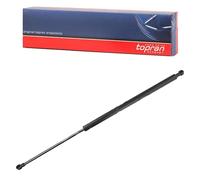 TOPRAN GASFEDER KOFFERRAUM-LIFTER passend für NISSAN X-TRAIL | 701 602