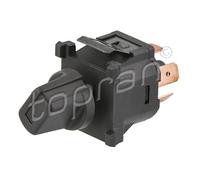 TOPRAN Gebläseschalter Heizung/Lüftung 103 428 für GOLF VW JETTA PASSAT 2 19E B2