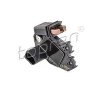 TOPRAN Generatorregler Lichtmaschinenregler spannungsregler 12V für Audi A3 VW