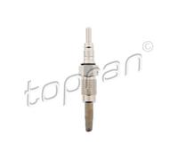 TOPRAN Glühkerze 107 118 für SEAT BORA PASSAT VW 1J2 1J5 OCTAVIA GOLF 1J1 AUDI 4