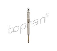 TOPRAN Glühkerze 721 402 für GALAXY CITROËN FORD MAX FOCUS LANCIA VOLVO WA6 FIAT