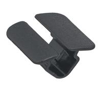 TOPRAN Halteclip, Motorhaubendämmung 114307 für VW