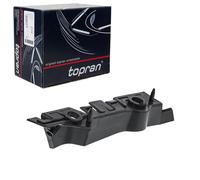 Topran Stoßstangenhalter 115 553 - für Audi A4 (8K2/8K5 B8) Avant, PP, vorne links