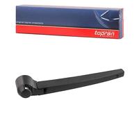 TOPRAN HECKWISCHERARM+SCHEIBENWISCHER HINTEN passend für SKODA FABIA ROOMSTER |