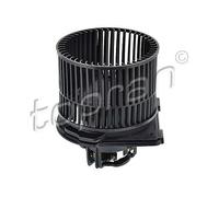 TOPRAN INNENRAUMGEBLÄSE GEBLÄSEMOTOR passend für OPEL VECTRA | 207 329