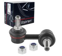 TOPRAN KOPPELSTANGE VORDERACHSE RECHTS passend für NISSAN X-TRAIL | 701 749