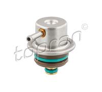 TOPRAN Kraftstoffdruckregler für SKODA VW SEAT CUPRA AUDI PORSCHE VAG 108 125