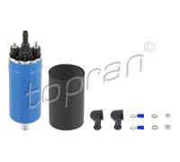 TOPRAN Kraftstoffpumpe 201611 Kraftstoffleitung für DS OPEL VAUXHALL MINI